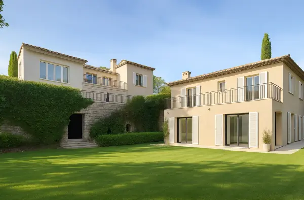 Mouans-Sartoux 06370 – Vente appartement 4&nbsp;pièces 3&nbsp;chambres