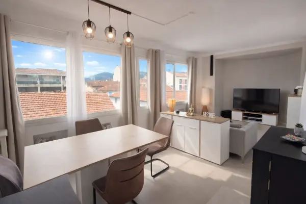 Vallauris 06220 – Vente appartement 5&nbsp;pièces 3&nbsp;chambres