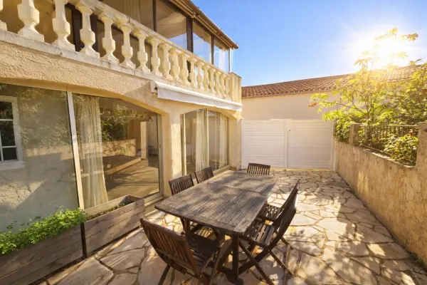 Pégomas 06580 – Vente maison/villa 4&nbsp;pièces 2&nbsp;chambres