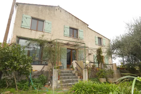 Tanneron 83440 – Vente maison/villa 7&nbsp;pièces 4&nbsp;chambres