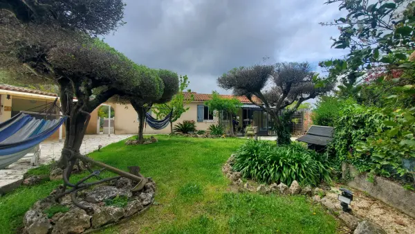 Tanneron 83440 – Vente maison/villa 4&nbsp;pièces 3&nbsp;chambres