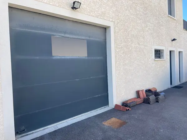 VILLETTE D ANTHON 38280 – Location local 2&nbsp;pièces