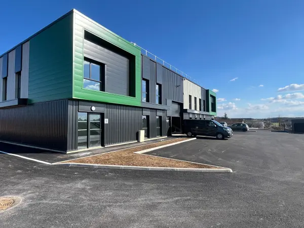 VILLETTE D ANTHON 38280 – Vente local