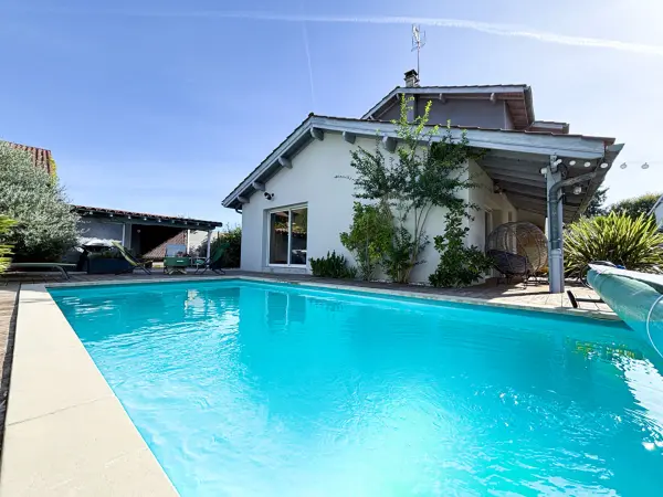 VILLETTE D ANTHON 38280 – Vente maison/villa 6&nbsp;pièces 5&nbsp;chambres