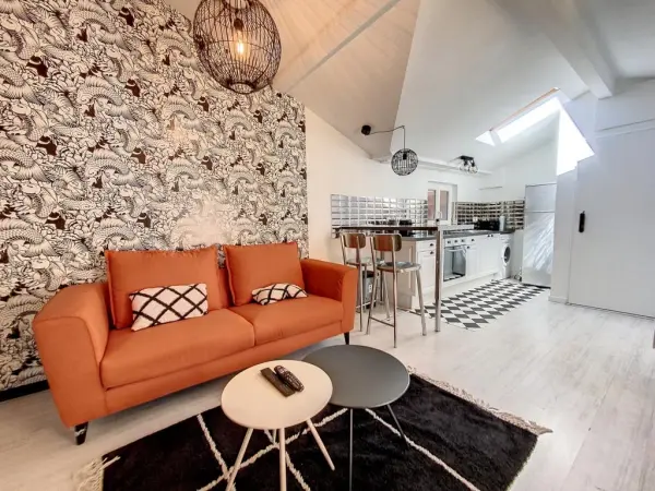 BOURGOIN JALLIEU 38300 – Location appartement 2&nbsp;pièces 1&nbsp;chambre