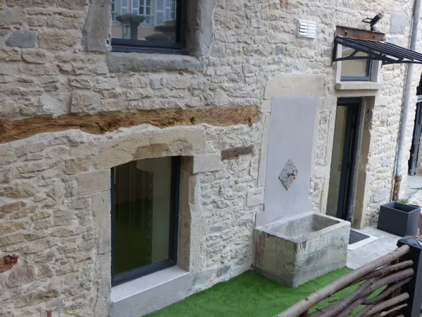 BOURGOIN JALLIEU 38300 – Location maison/villa 3&nbsp;pièces 2&nbsp;chambres