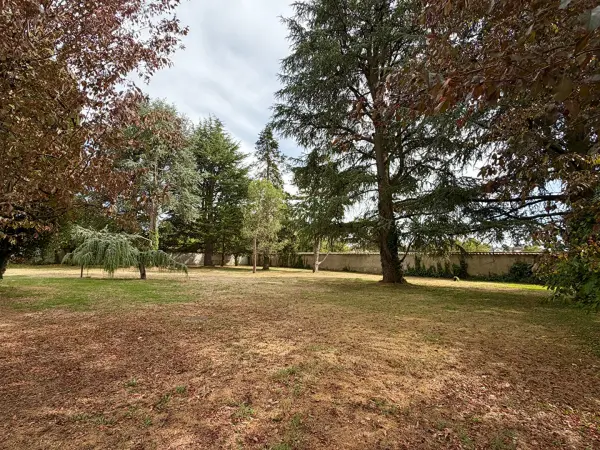 VILLETTE D ANTHON 38280 – Vente terrain