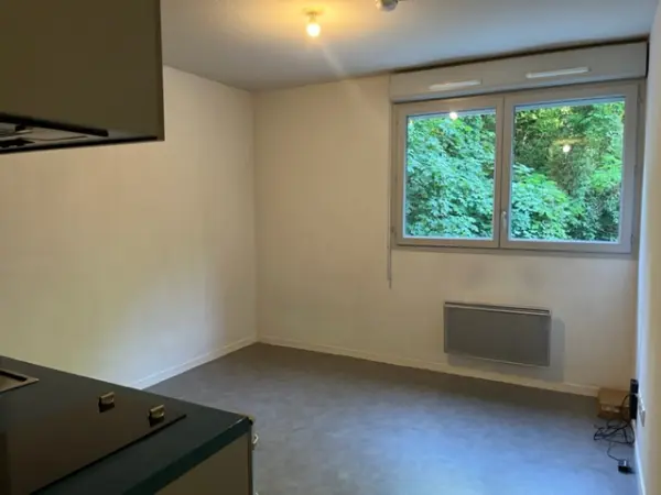 CALUIRE ET CUIRE 69300 – Location appartement 1&nbsp;pièce