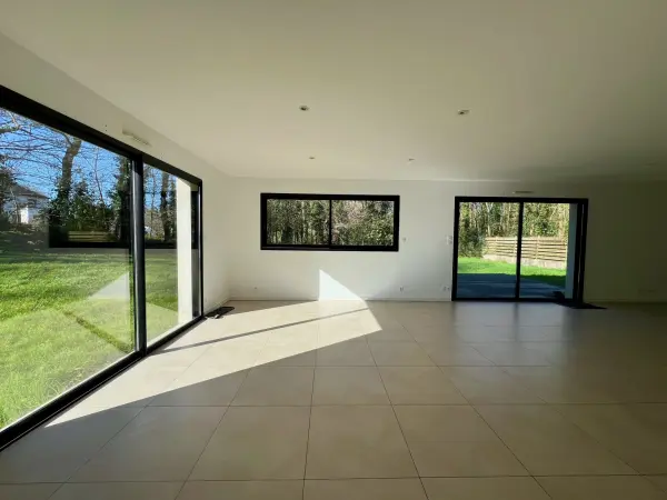 Larmor-Plage 56260 – Vente maison/villa 4&nbsp;pièces 3&nbsp;chambres