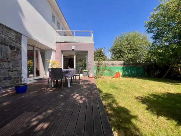 Larmor-Plage 56260 – Vente maison/villa 9&nbsp;pièces 7&nbsp;chambres