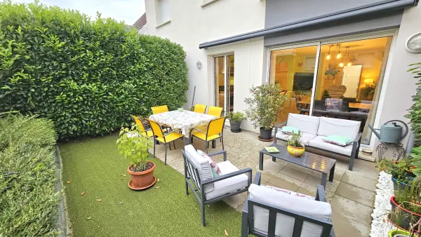 Bergheim 68750 – Vente appartement 5&nbsp;pièces 3&nbsp;chambres