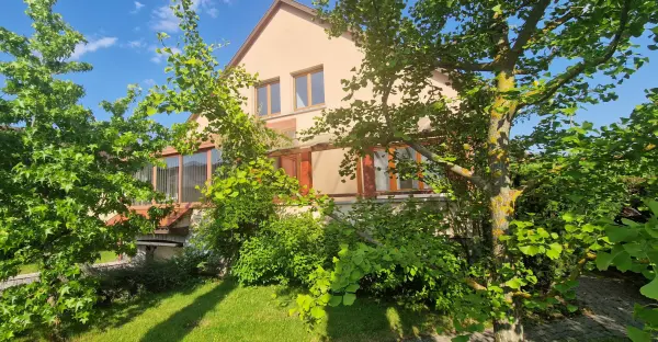 Saint-Hippolyte 68590 – Vente maison/villa 7&nbsp;pièces 4&nbsp;chambres