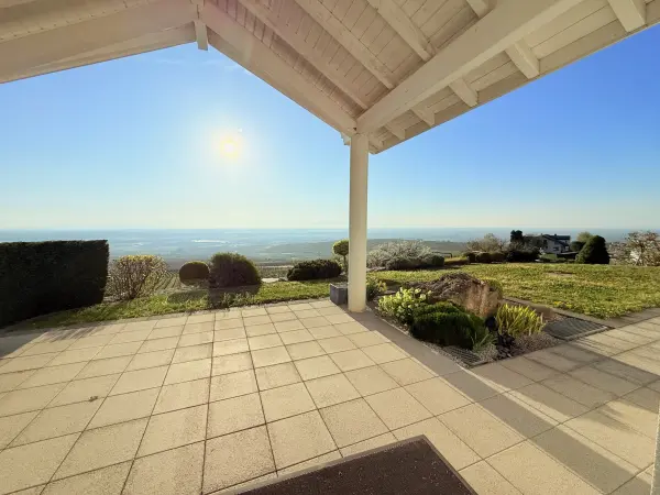 Husseren-les-Châteaux 68420 – Vente maison/villa 6&nbsp;pièces 3&nbsp;chambres