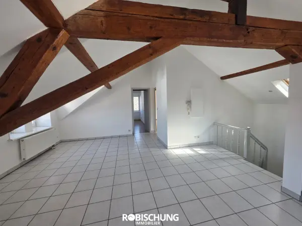 Altkirch 68130 – Location appartement 3&nbsp;pièces 2&nbsp;chambres