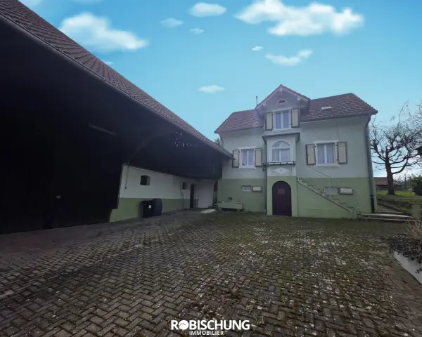 Helfrantzkirch 68510 – Vente maison/villa 5&nbsp;pièces 4&nbsp;chambres