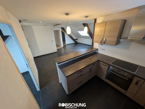 Balschwiller 68210 – Location appartement 4&nbsp;pièces 2&nbsp;chambres