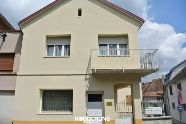 Altkirch 68130 – Vente maison/villa 12&nbsp;pièces 9&nbsp;chambres
