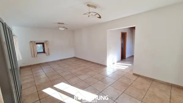 Biederthal 68480 – Vente maison/villa 3&nbsp;pièces 2&nbsp;chambres