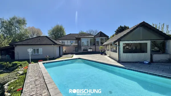 Montreux-Jeune 68210 – Vente maison/villa 8&nbsp;pièces 4&nbsp;chambres
