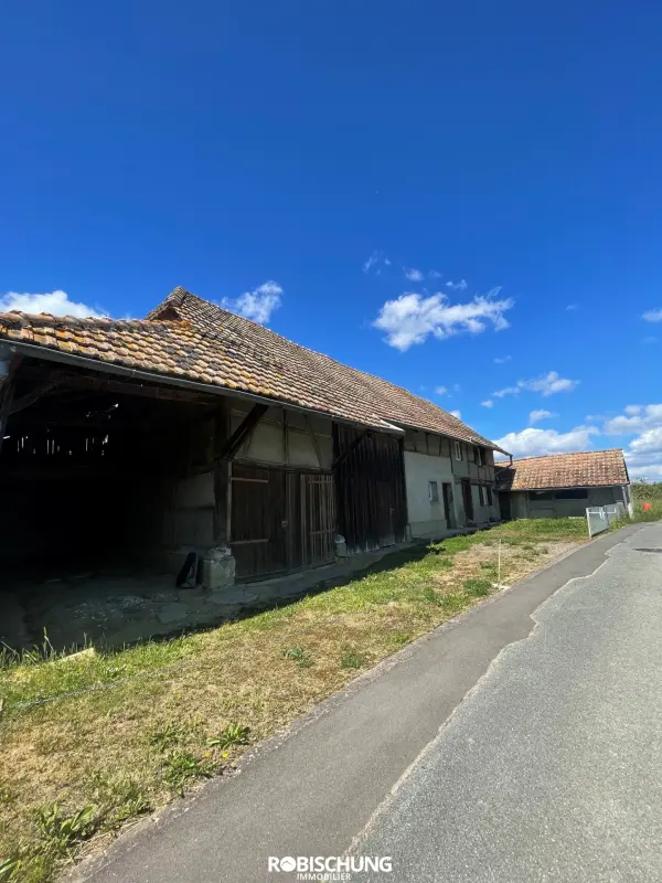 Traubach-le-Bas 68210 – Vente maison/villa 5&nbsp;pièces 2&nbsp;chambres