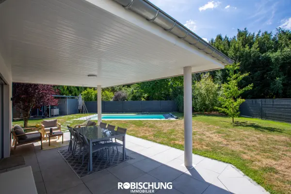 Carspach 68130 – Vente maison/villa 6&nbsp;pièces 3&nbsp;chambres