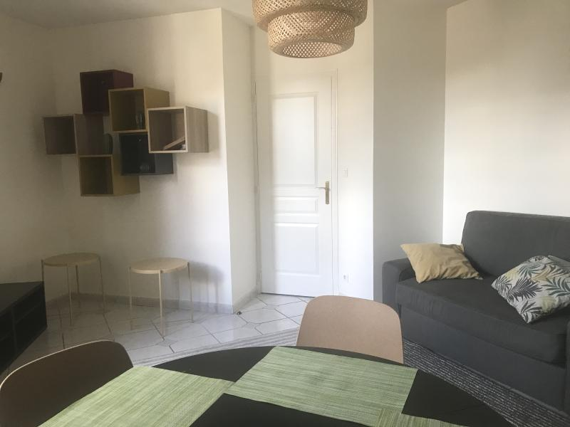 Moulins 03000 – Location appartement 2&nbsp;pièces 1&nbsp;chambre