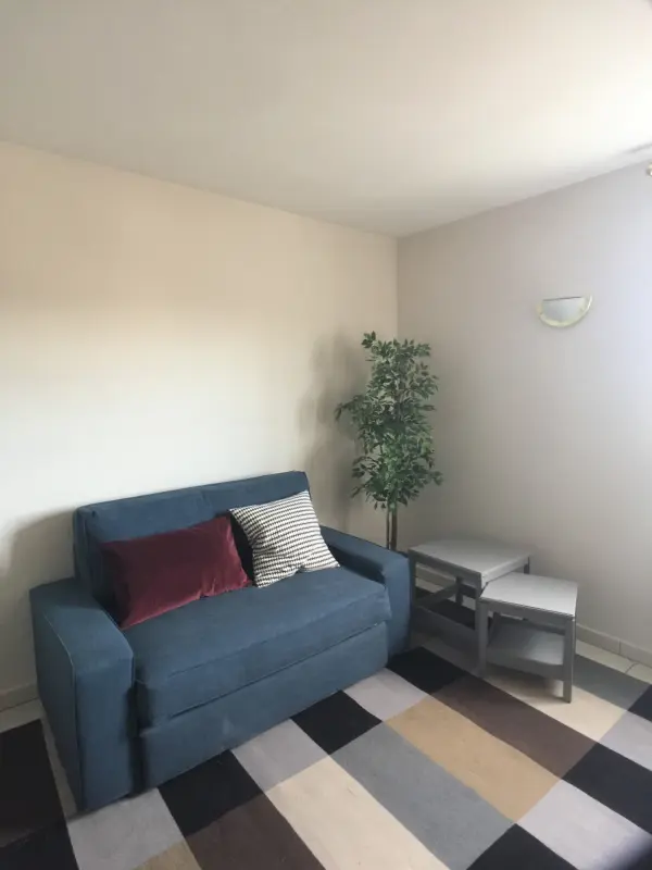 Moulins 03000 – Location appartement 2&nbsp;pièces 1&nbsp;chambre