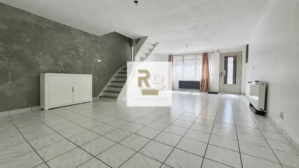 Bully-les-Mines 62160 – Vente maison/villa 6&nbsp;pièces 3&nbsp;chambres