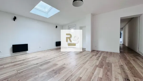 Lens 62300 – Vente appartement 3&nbsp;pièces 2&nbsp;chambres