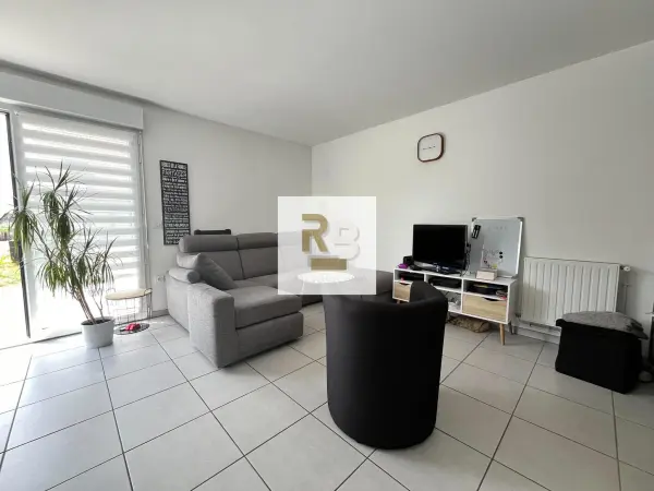 Carvin 62220 – Vente maison/villa 6&nbsp;pièces 3&nbsp;chambres