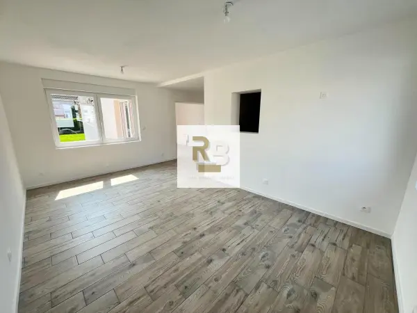 Bully-les-Mines 62160 – Vente maison/villa 6&nbsp;pièces 4&nbsp;chambres