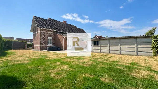 Grenay 62160 – Vente maison/villa 4&nbsp;pièces 2&nbsp;chambres