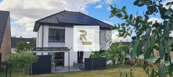 Liévin 62800 – Vente maison/villa 6&nbsp;pièces 3&nbsp;chambres