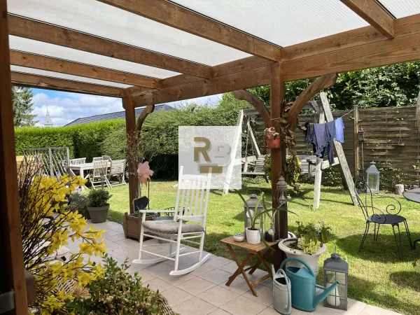 Angres 62143 – Vente maison/villa 5&nbsp;pièces 2&nbsp;chambres