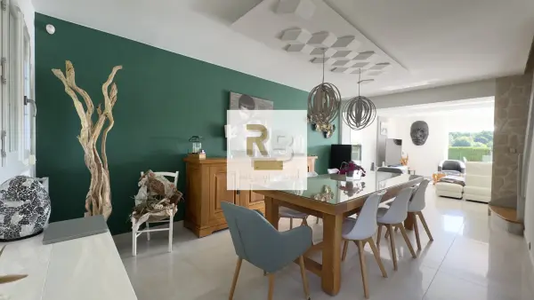 Bouvigny-Boyeffles 62172 – Vente de prestige maison/villa 9&nbsp;pièces 3&nbsp;chambres