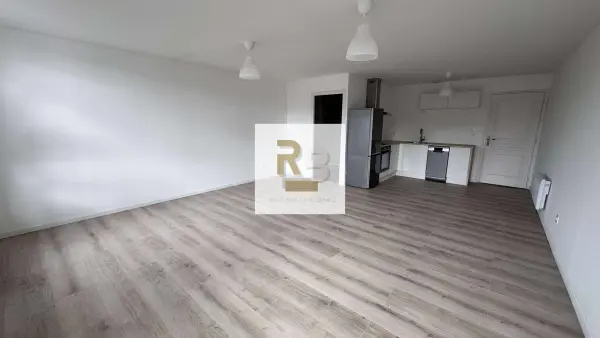 Lens 62300 – Vente appartement 2&nbsp;pièces