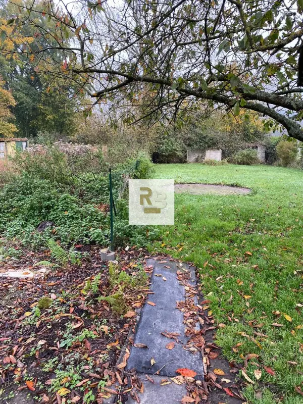 Frévent 62270 – Vente maison/villa 5&nbsp;pièces 3&nbsp;chambres