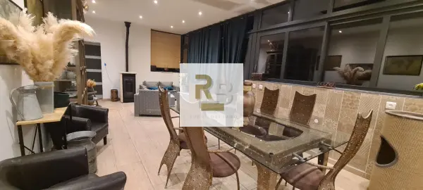 Givenchy-en-Gohelle 62580 – Vente maison/villa 6&nbsp;pièces 4&nbsp;chambres