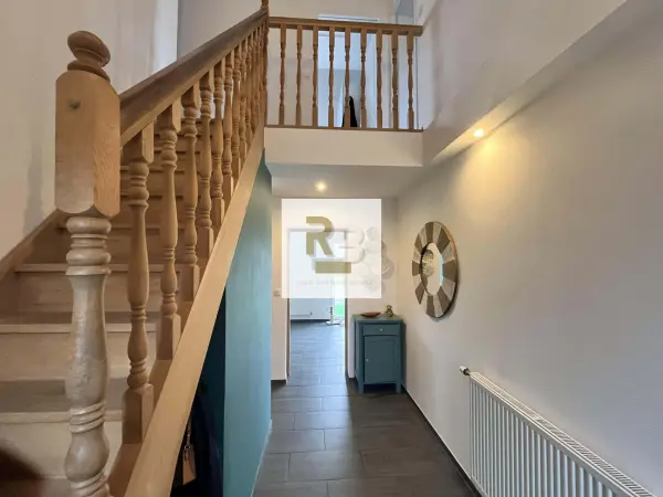 Noyelles-lès-Vermelles 62980 – Vente maison/villa 6&nbsp;pièces 3&nbsp;chambres