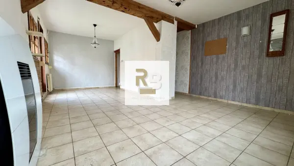 Bully-les-Mines 62160 – Vente maison/villa 5&nbsp;pièces 2&nbsp;chambres