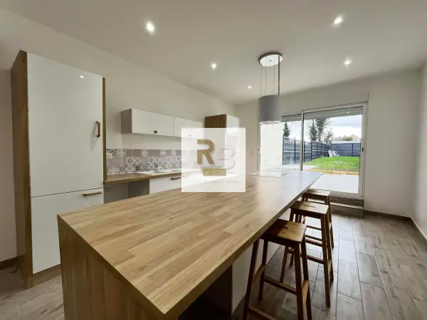 Fouquières-lès-Lens 62740 – Vente maison/villa 5&nbsp;pièces 3&nbsp;chambres