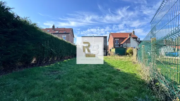 Calonne-Ricouart 62470 – Vente maison/villa 4&nbsp;pièces 2&nbsp;chambres