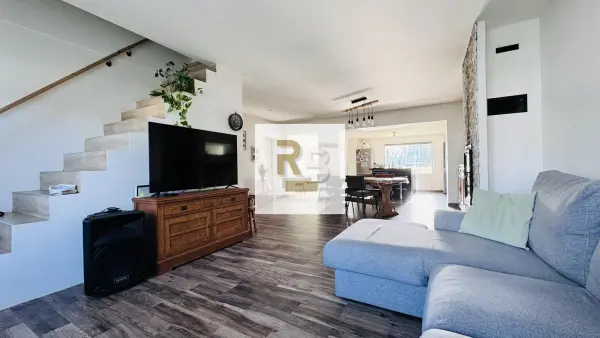 Rebreuve-Ranchicourt 62150 – Vente maison/villa 6&nbsp;pièces 3&nbsp;chambres