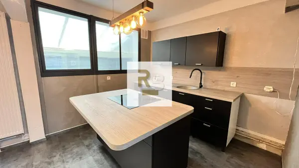 Éleu-dit-Leauwette 62300 – Vente maison/villa 5&nbsp;pièces 3&nbsp;chambres