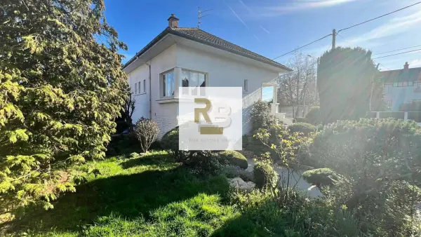 Vimy 62580 – Vente maison/villa 5&nbsp;pièces 3&nbsp;chambres