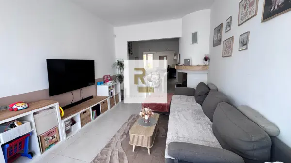 Grenay 62160 – Vente maison/villa 7&nbsp;pièces 4&nbsp;chambres