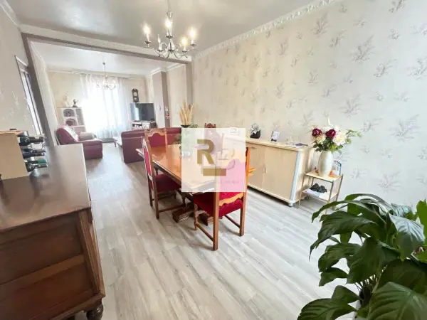 Liévin 62800 – Vente maison/villa 5&nbsp;pièces 3&nbsp;chambres
