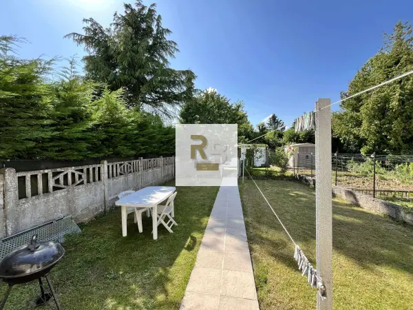 Angres 62143 – Vente maison/villa 7&nbsp;pièces 3&nbsp;chambres