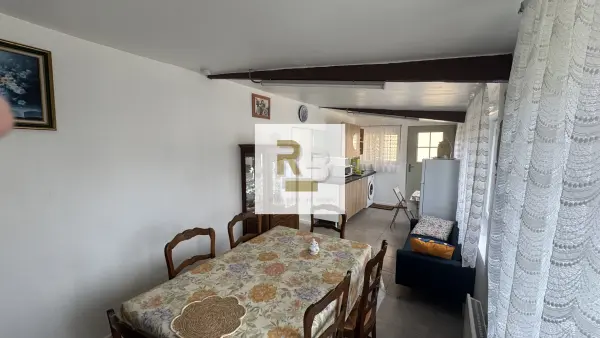 Angres 62143 – Location appartement 1&nbsp;pièce