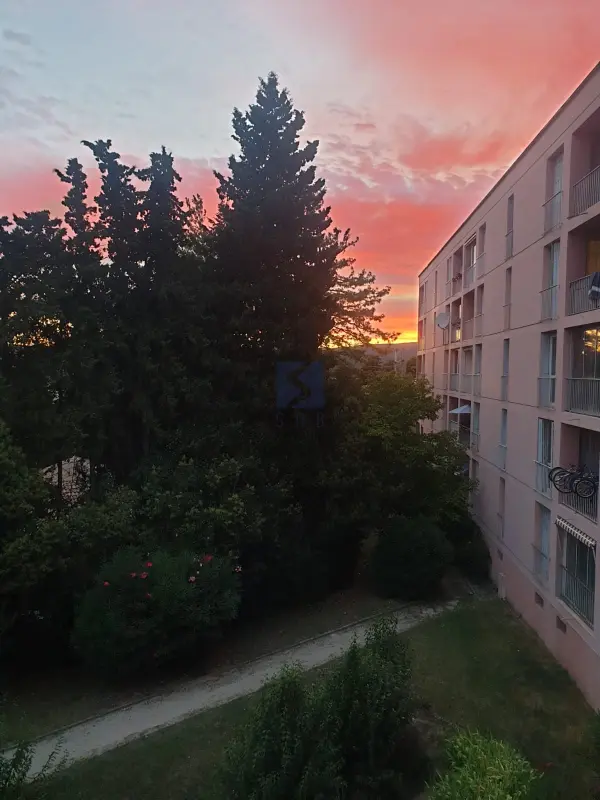 Montélimar 26200 – Vente appartement 3&nbsp;pièces 2&nbsp;chambres